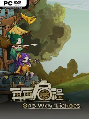 One Way Tickets (v0.8.0.4) Cover Art
