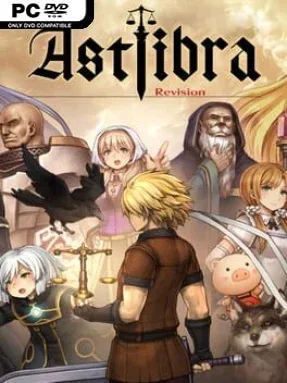 ASTLIBRA Revision (v1.3.4)