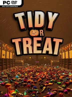Tidy or Treat (v1.0.4) Cover Art