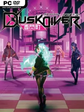 Dusk Diver