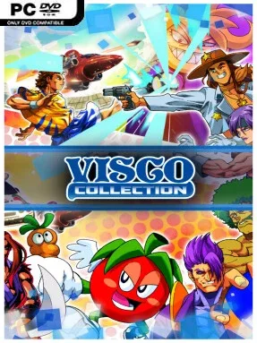 VISCO Collection (v1.0.1) Cover Art