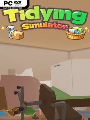 Tidying Simulator (v2026.09.13)