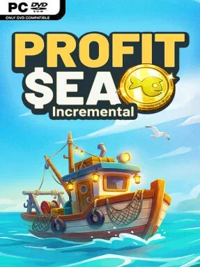 Profit Sea Incremental (v1.11) Cover Art