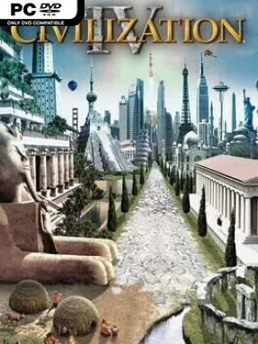 Sid Meier’s Civilization IV: The Complete Edition (v1.7.4.0)