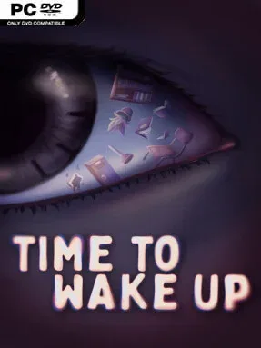 Time To Wake Up