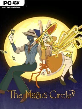 The Magus Circle (v1.1.5) Cover Art