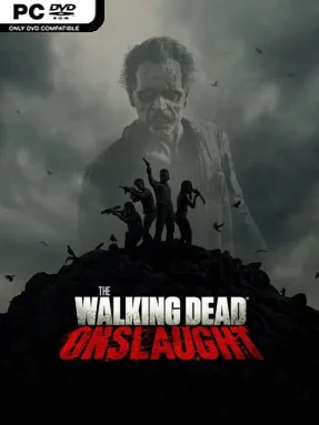 The Walking Dead Onslaught (v17)
