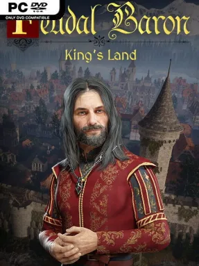Feudal Baron: King’s Land (v2024.12.20)