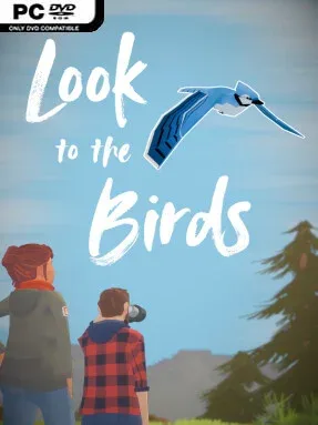 Look to the Birds (v1.0.6) Cover Art
