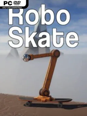 RoboSkate
