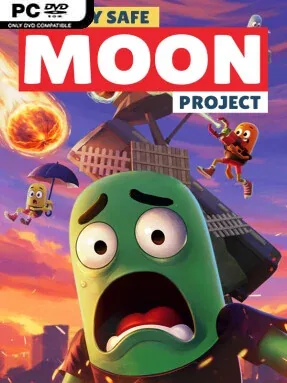 Totally Safe Moon Project