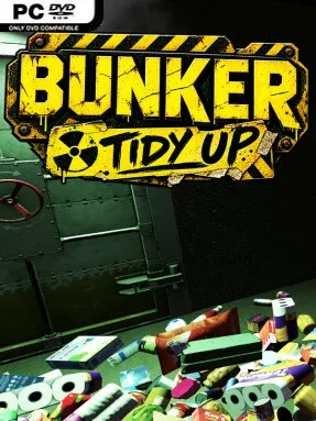 Bunker Tidy Up (v1.0.5)