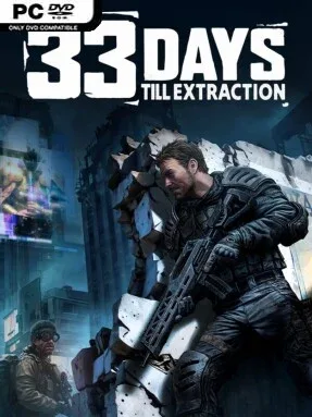 33 Days till Extraction (v0.0.0.764) Cover Art