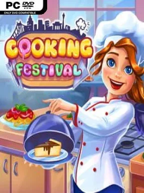Cooking Festival