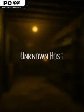 Unknown Host