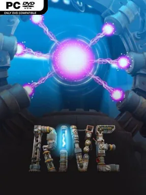 RIVE: Wreck, Hack, Die, Retry!