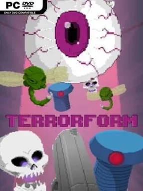 Terrorform Free Download