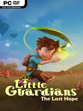 Little Guardians: The Last Hope