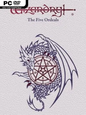 Wizardry: The Five Ordeals