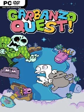 Garbanzo Quest Free Download
