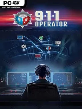 911 Operator