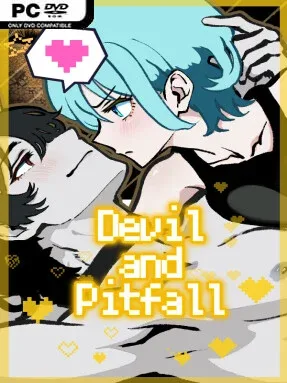 Devil and Pitfall (Uncensored)