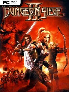 Dungeon Siege II