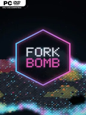 FORK BOMB: A Programming Game Free Download