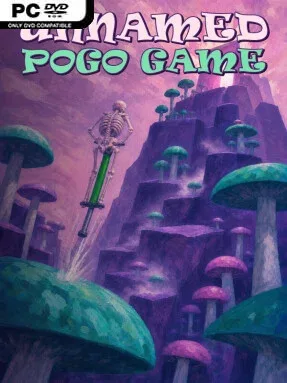 Unnamed Pogo Game Cover Art