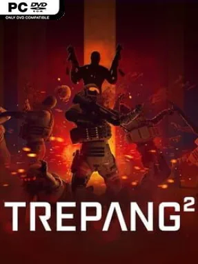 Trepang2