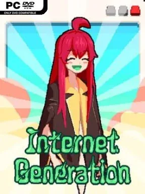 Internet Generation Free Download