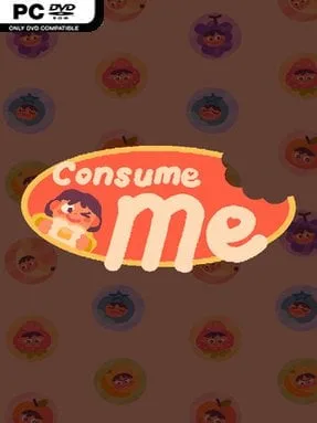 Consume Me