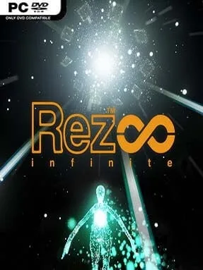 Rez Infinite (Incl. DLC) Free Download