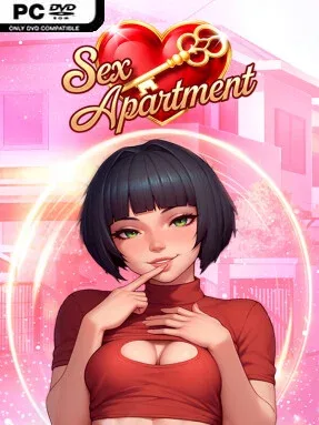 Sex Apartment (Uncensored) Cover Art