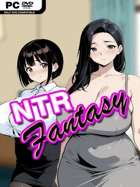 NTR Fantasy [ZXH-001] (v1.01 &amp; Uncensored) Cover Art