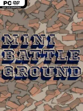 Mini Battle Ground (vEstimated v1.0 (based on the current 312.43 MB release))
