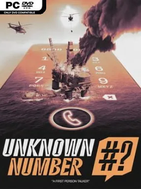 Unknown Number: A First Person Talker (v1.01)