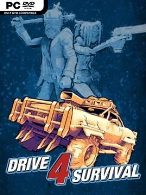 Drive 4 Survival Free Download