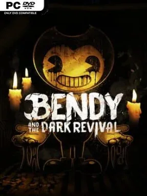 Bendy and the Dark Revival Free Download