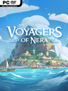 Voyagers of Nera