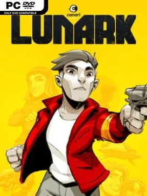 LUNARK