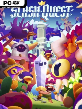 Slash Quest (v1.24.6) Cover Art