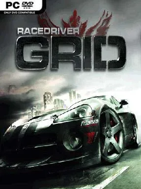 Race Driver: GRID Free Download