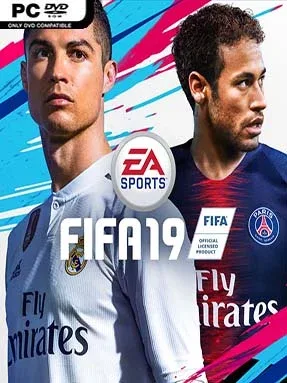 FIFA 19 (v17)
