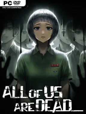 All Of Us Are Dead…