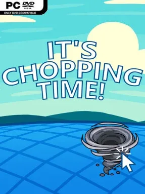 It’s Chopping Time! (v1.0.3) Cover Art