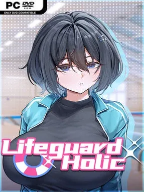 Lifeguard Holic (v2.2 &amp; Uncensored) Cover Art