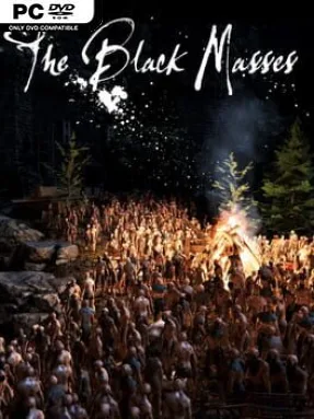 The Black Masses