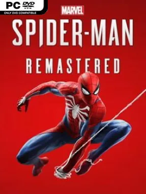Marvel’s Spider-Man Remastered (v3.618.0.0)