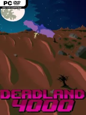 Deadland 4000